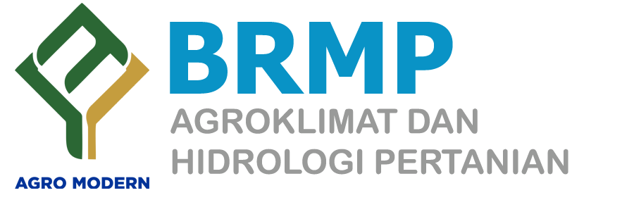 Logo BRMP Agroklimat